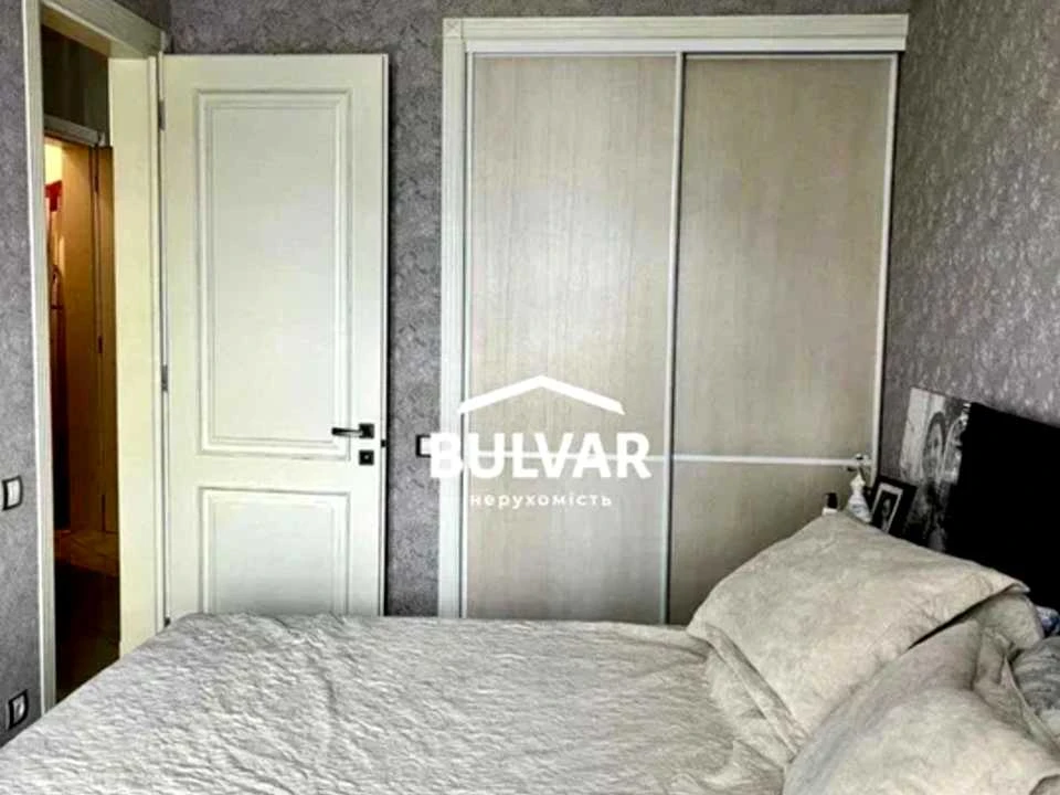 Apartment. Kharkiv, Bannyi Lane.