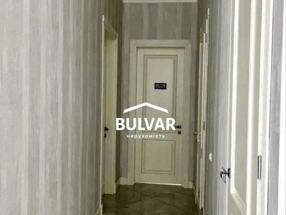 Apartment. Kharkiv, Bannyi Lane.