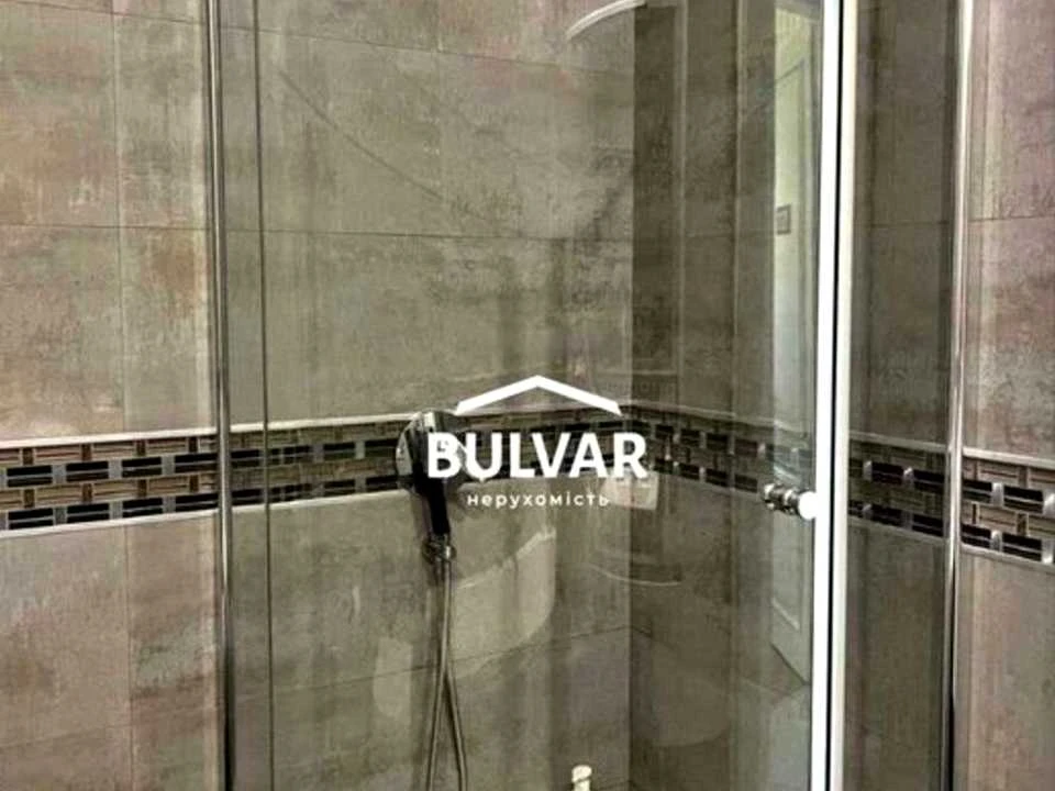 Apartment. Kharkiv, Bannyi Lane.