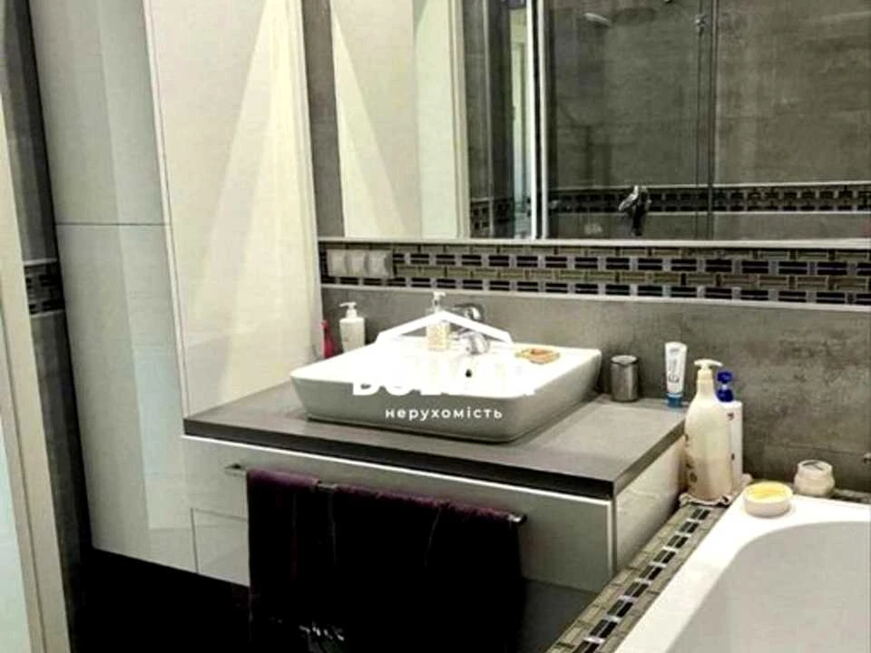 Apartment. Kharkiv, Bannyi Lane.