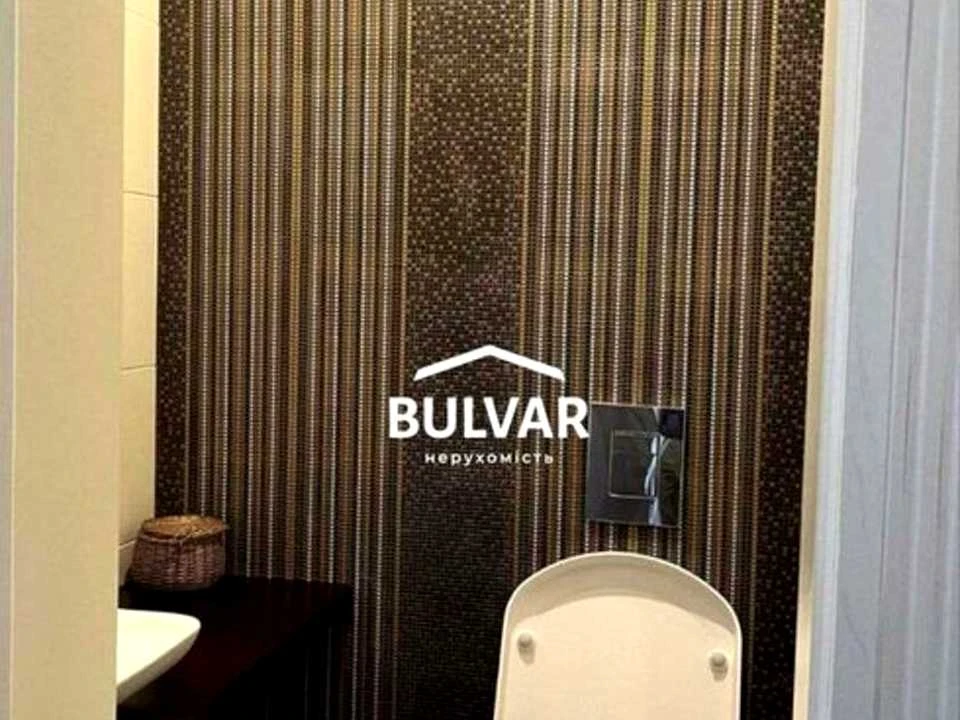 Apartment. Kharkiv, Bannyi Lane.