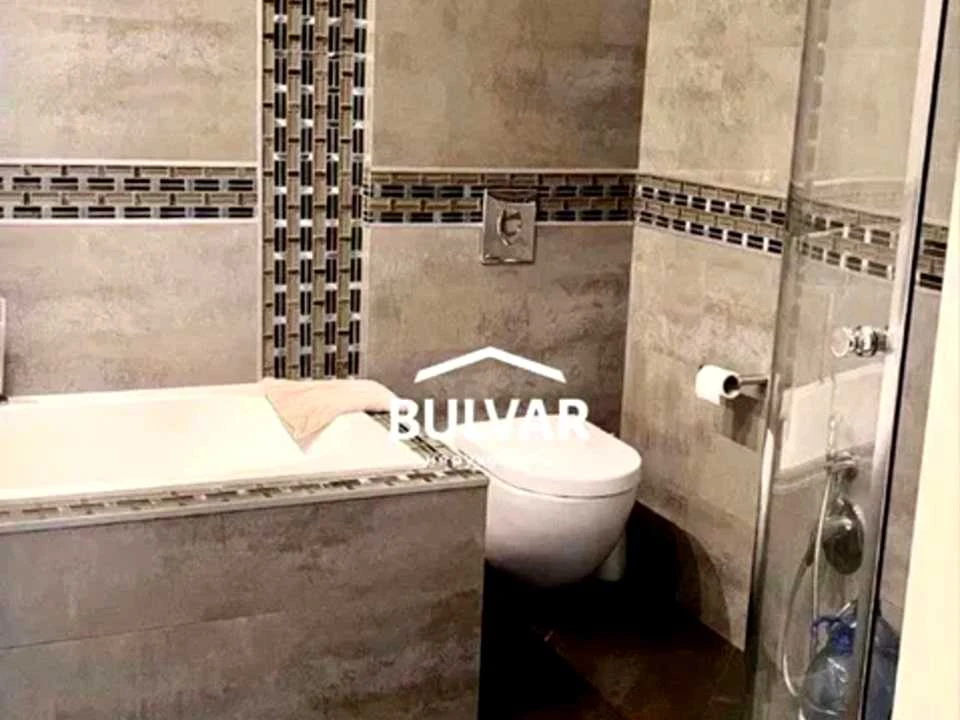 Apartment. Kharkiv, Bannyi Lane.