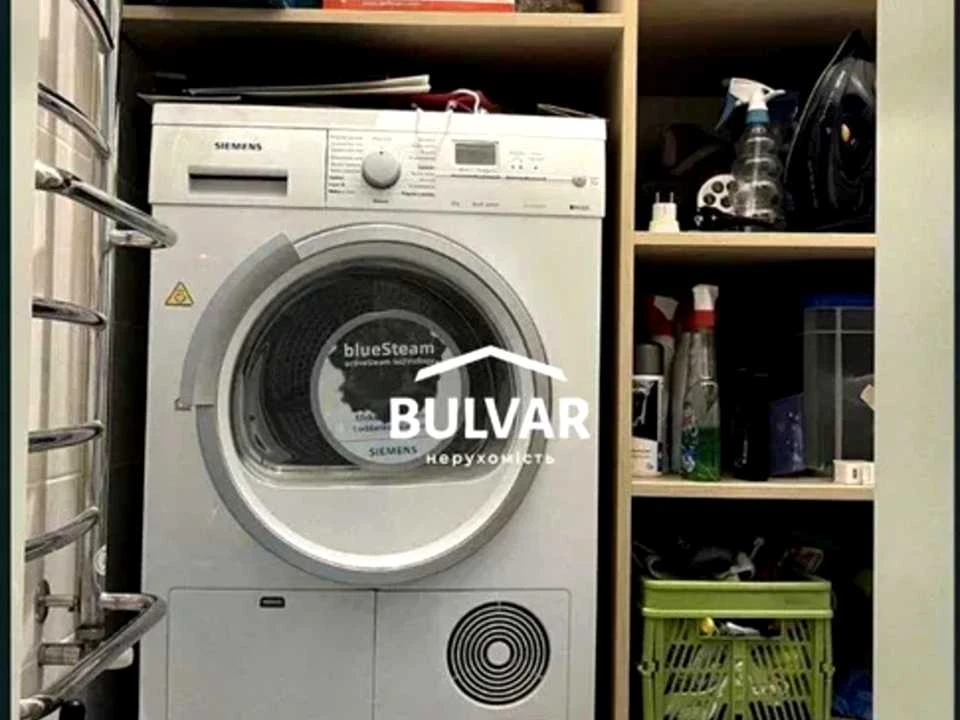 Apartment. Kharkiv, Bannyi Lane.