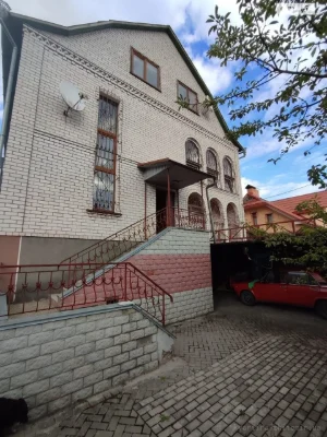 Продаж Дім Мальованка