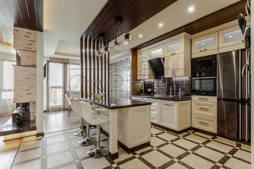 Продажа квартиры, ЖК «Park Avenue VIP», Голосеевский пр-т, Г