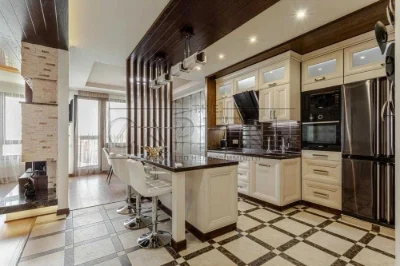 Продажа квартиры, ЖК «Park Avenue VIP», Голосеевский пр-т, Г