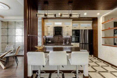 Продажа квартиры, ЖК «Park Avenue VIP», Голосеевский пр-т, Г