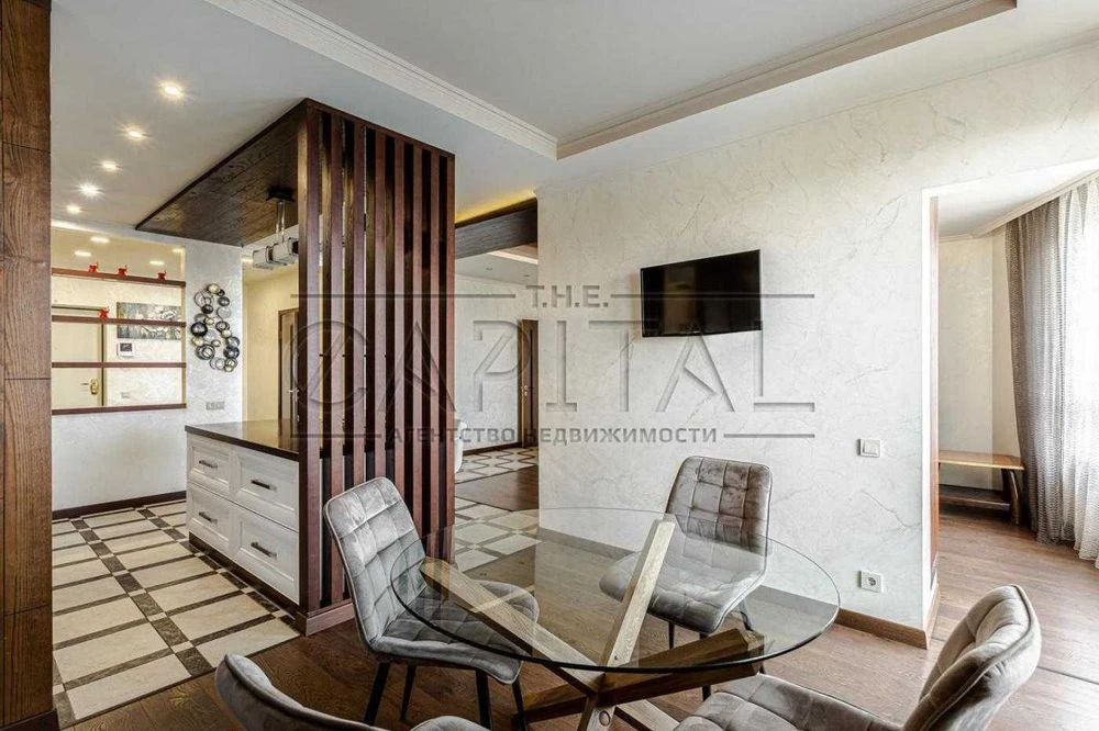 Продажа квартиры, ЖК «Park Avenue VIP», Голосеевский пр-т, Г