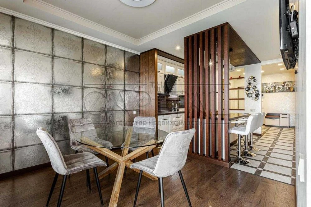 Продажа квартиры, ЖК «Park Avenue VIP», Голосеевский пр-т, Г