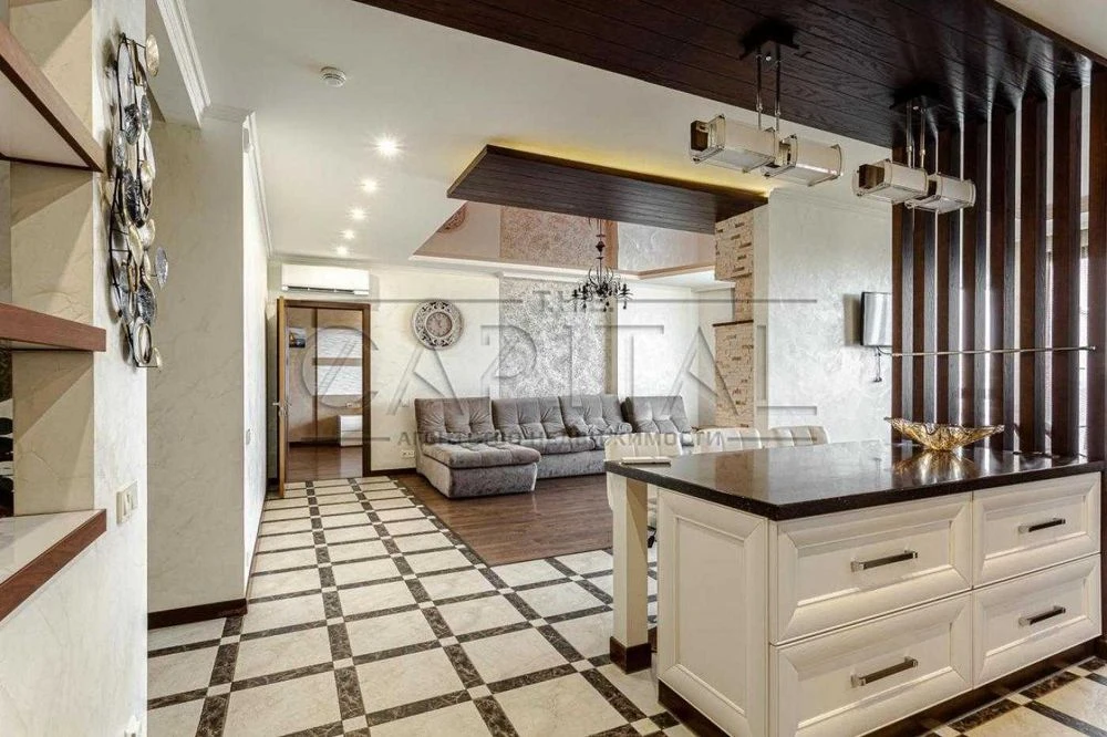 Продажа квартиры, ЖК «Park Avenue VIP», Голосеевский пр-т, Г