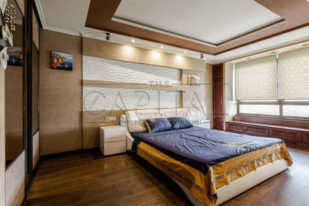 Продажа квартиры, ЖК «Park Avenue VIP», Голосеевский пр-т, Г