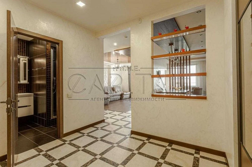 Продажа квартиры, ЖК «Park Avenue VIP», Голосеевский пр-т, Г