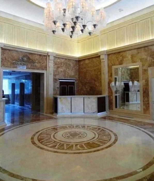 Продаж вул. Мазепи Івана 11 б, ЖК Diamond Hill, 267 м²