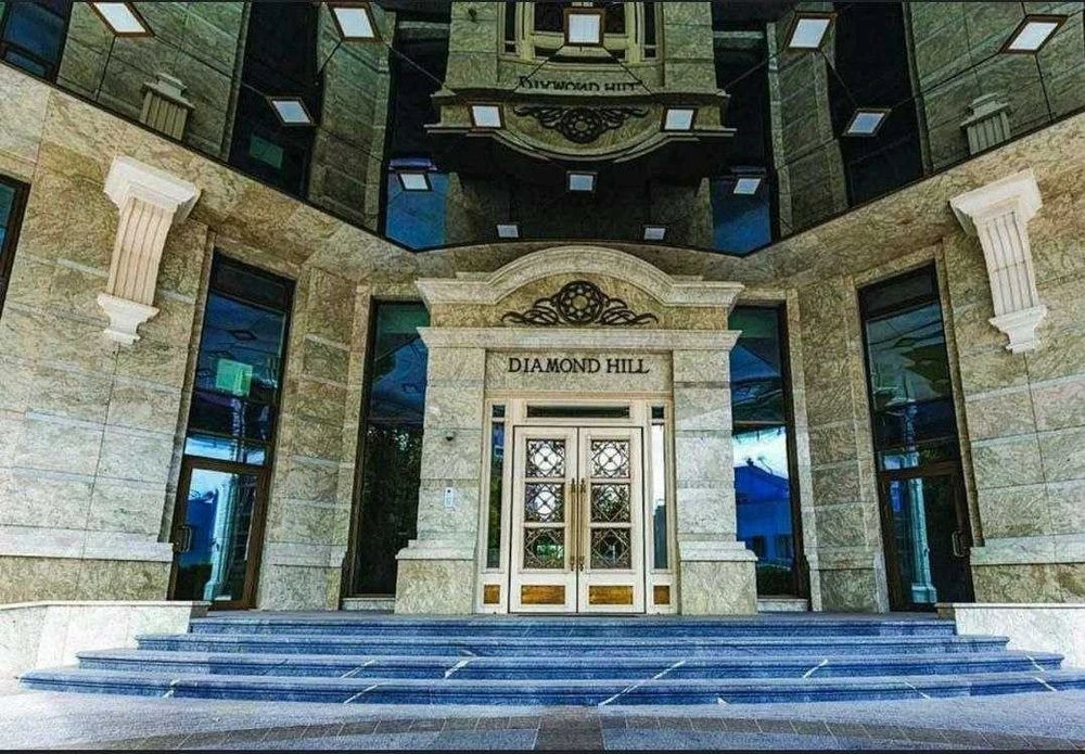Продаж вул. Мазепи Івана 11 б, ЖК Diamond Hill, 267 м²