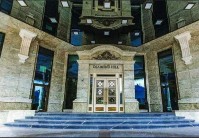 Продаж вул. Мазепи Івана 11 б, ЖК Diamond Hill, 267 м²