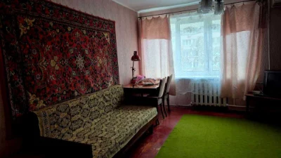 ПРОДАМ 2к ЖМ Северный ул. Семафорная 38 жилое состояние 2600