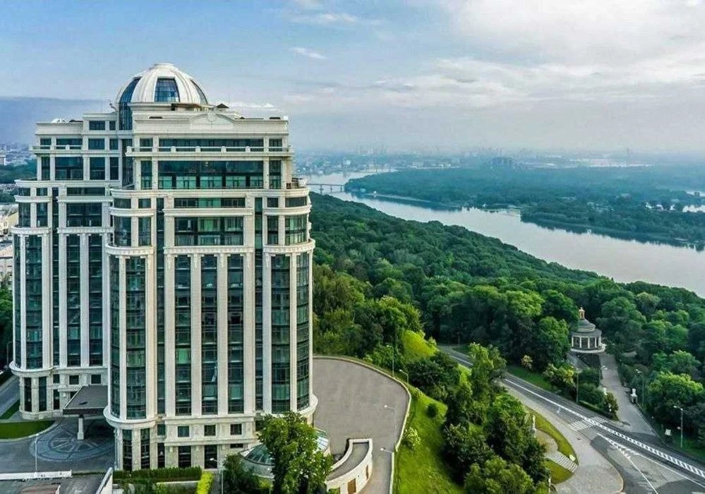 Продаж вул. Мазепи Івана 11 б, ЖК Diamond Hill, 267 м²