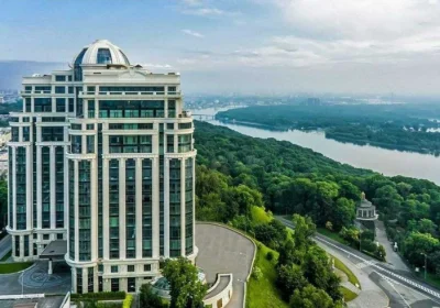 Продаж вул. Мазепи Івана 11 б, ЖК Diamond Hill, 267 м²
