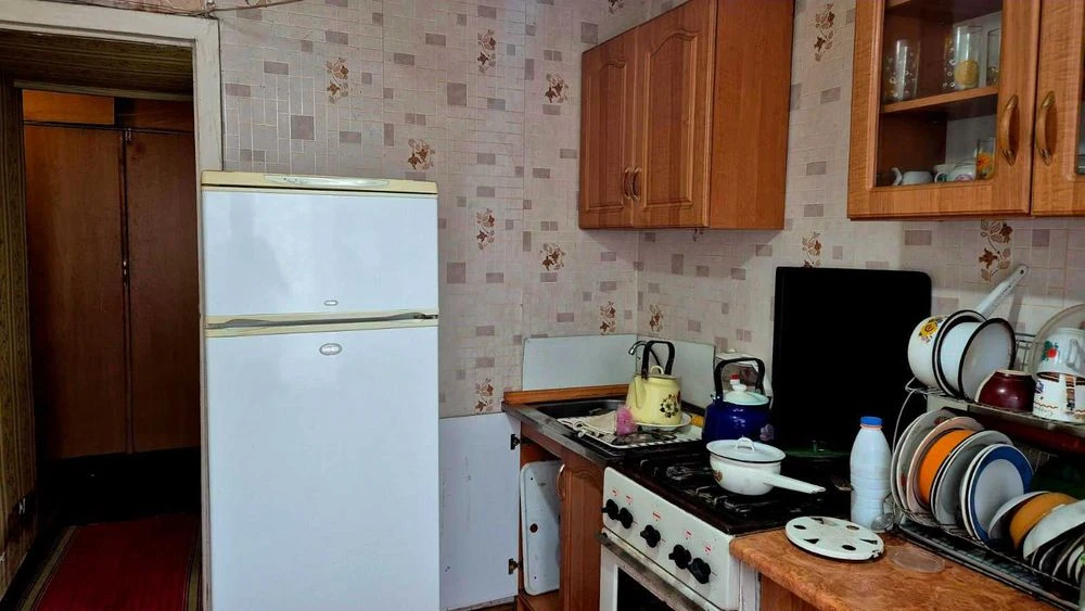 ПРОДАМ 2к ЖМ Северный ул. Семафорная 38 жилое состояние 2600