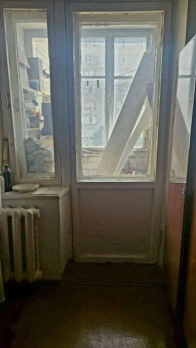ПРОДАМ 2к ЖМ Северный ул. Семафорная 38 жилое состояние 2600