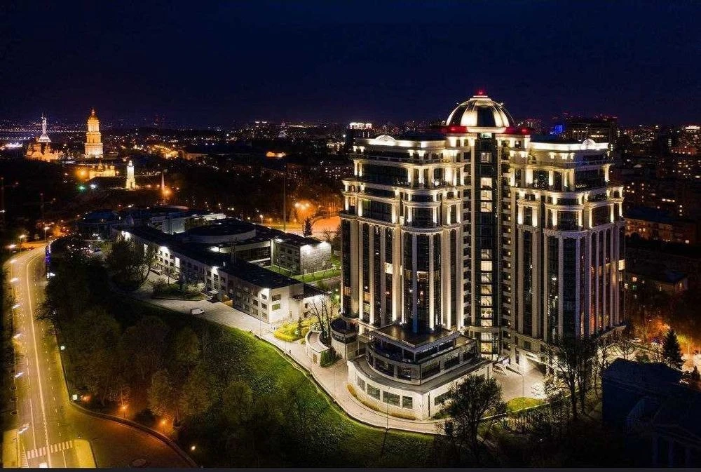 Продаж вул. Мазепи Івана 11 б, ЖК Diamond Hill, 267 м²