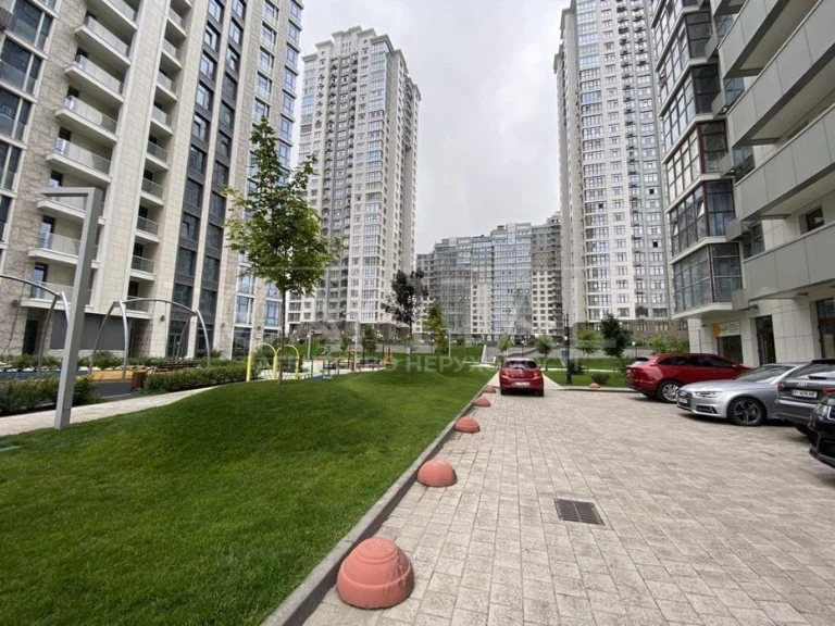 Apartment for sale, Verkhoglyada, Pechersk, Novopecherski Lyp residential complex