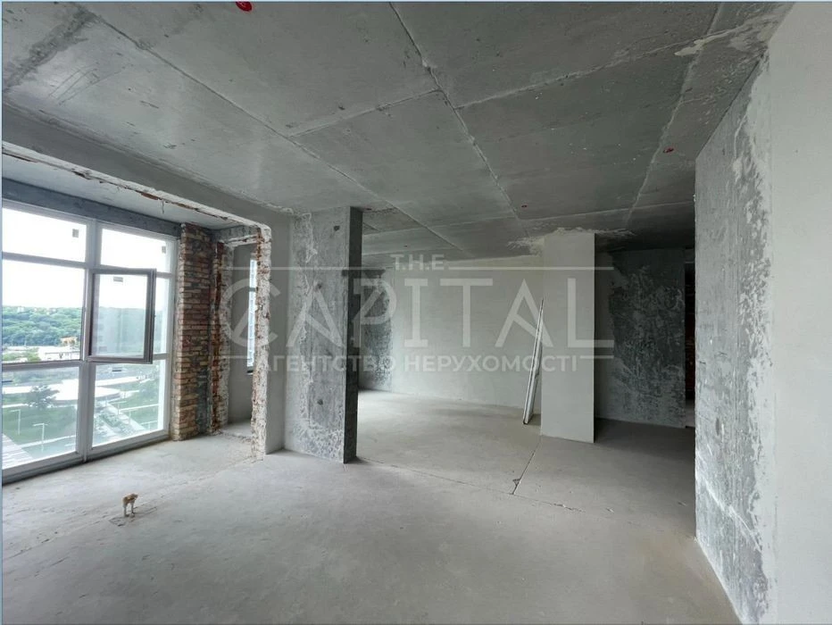 Apartment for sale, Verkhoglyada, Pechersk, Novopecherski Lyp residential complex