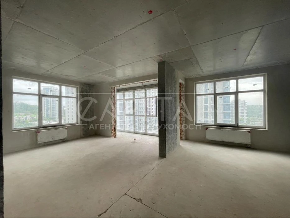 Apartment for sale, Verkhoglyada, Pechersk, Novopecherski Lyp residential complex