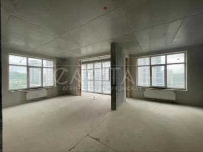 Apartment for sale, Verkhoglyada, Pechersk, Novopecherski Lyp residential complex