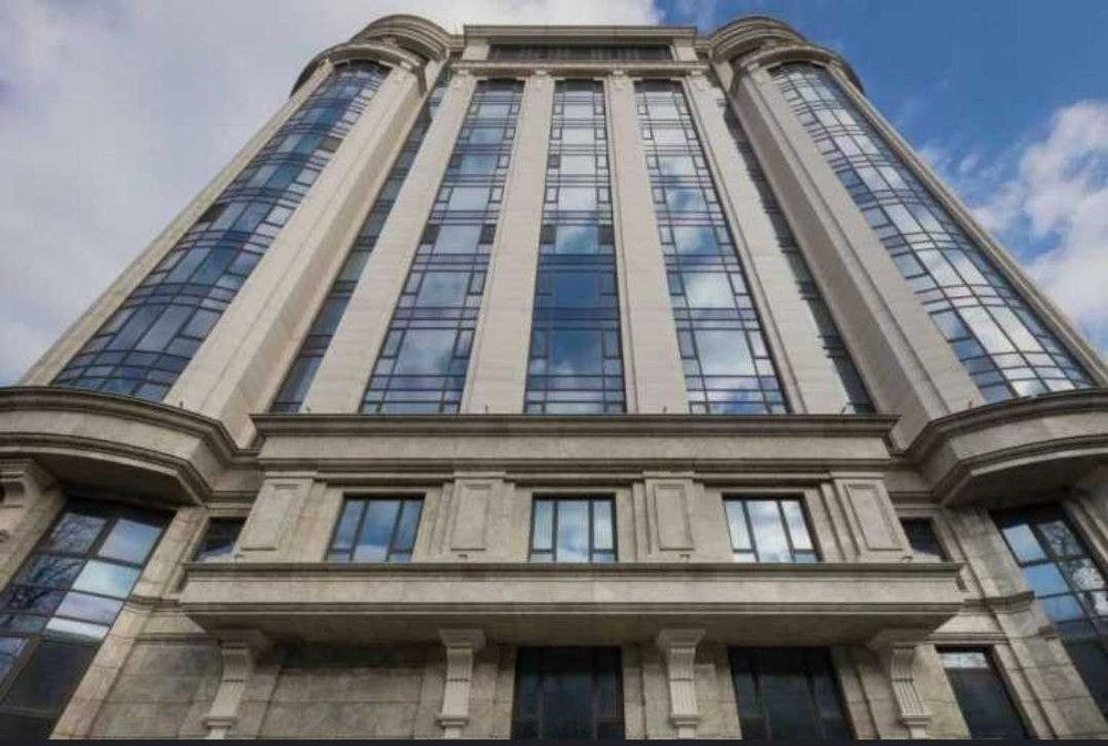 Продаж вул. Мазепи Івана 11 б, ЖК Diamond Hill, 267 м²