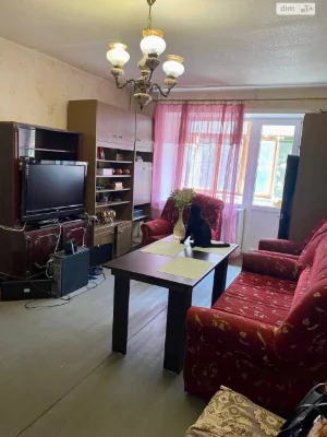 Продажа квартир Рабочая