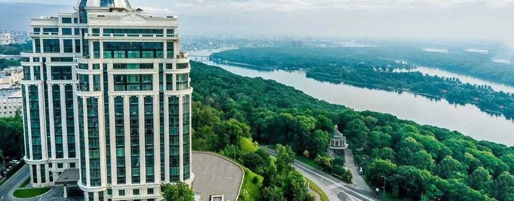 Продаж вул. Мазепи Івана 11 б, ЖК Diamond Hill, 267 м²