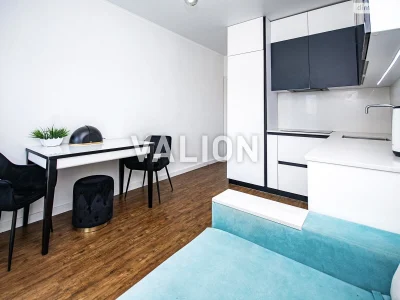 For sale Apartment Pivnichno-Brovarskyi Massiv