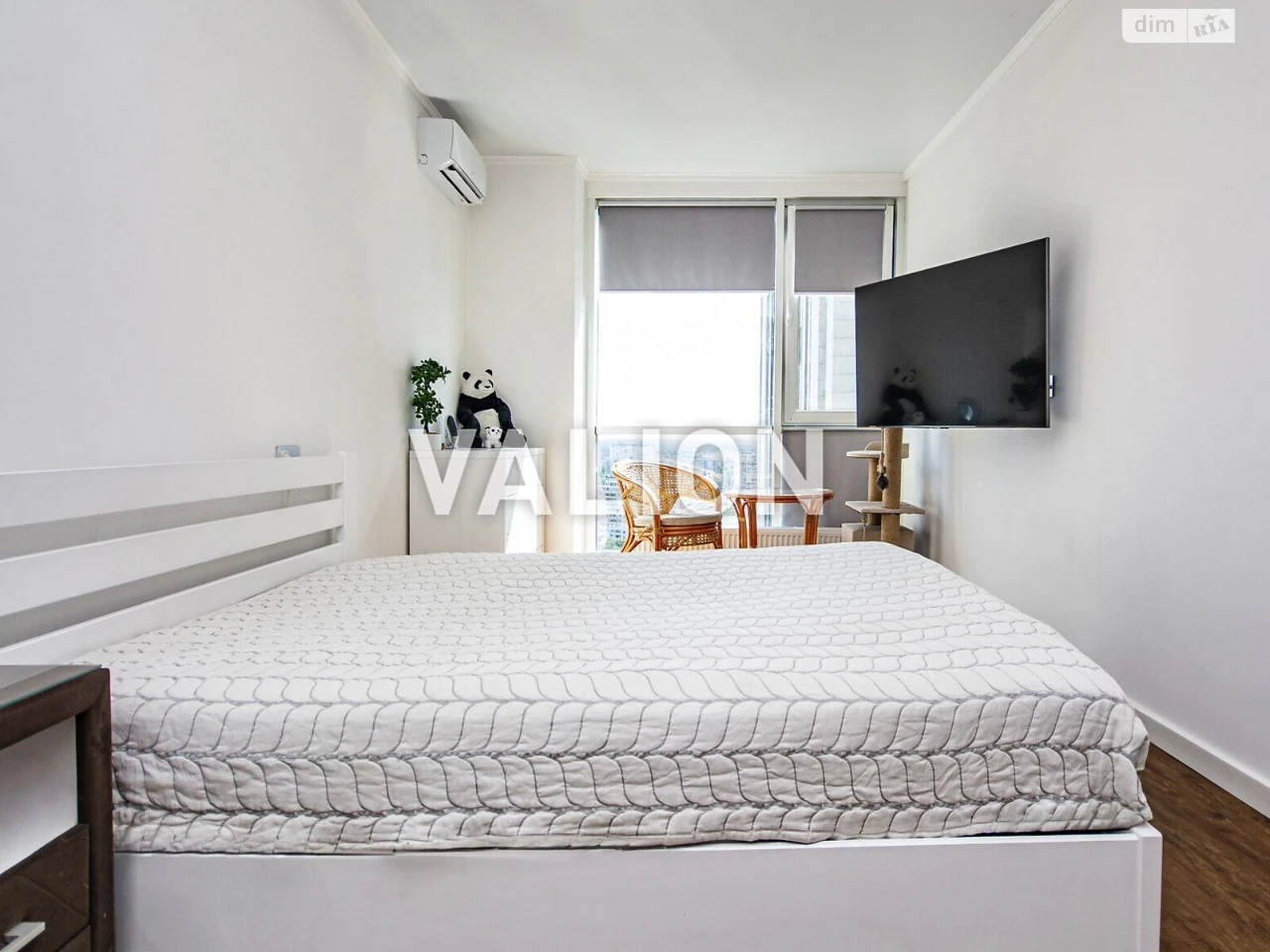 For sale Apartment Pivnichno-Brovarskyi Massiv
