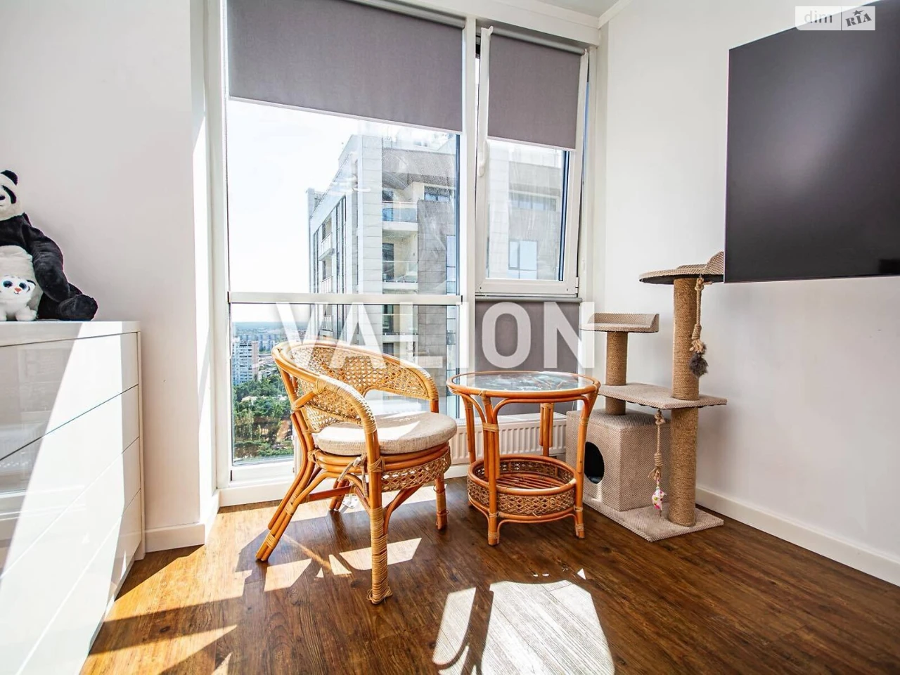 For sale Apartment Pivnichno-Brovarskyi Massiv