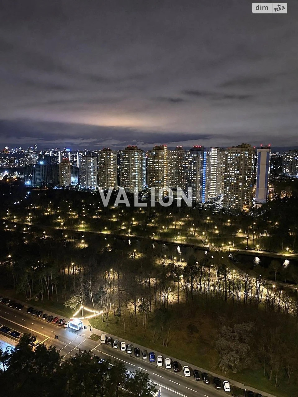 For sale Apartment Pivnichno-Brovarskyi Massiv