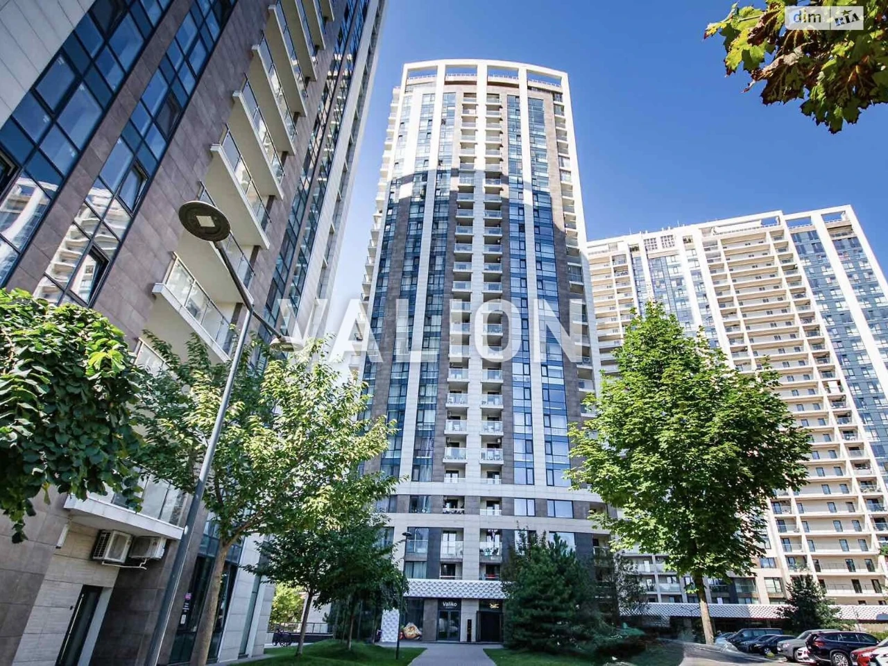 For sale Apartment Pivnichno-Brovarskyi Massiv