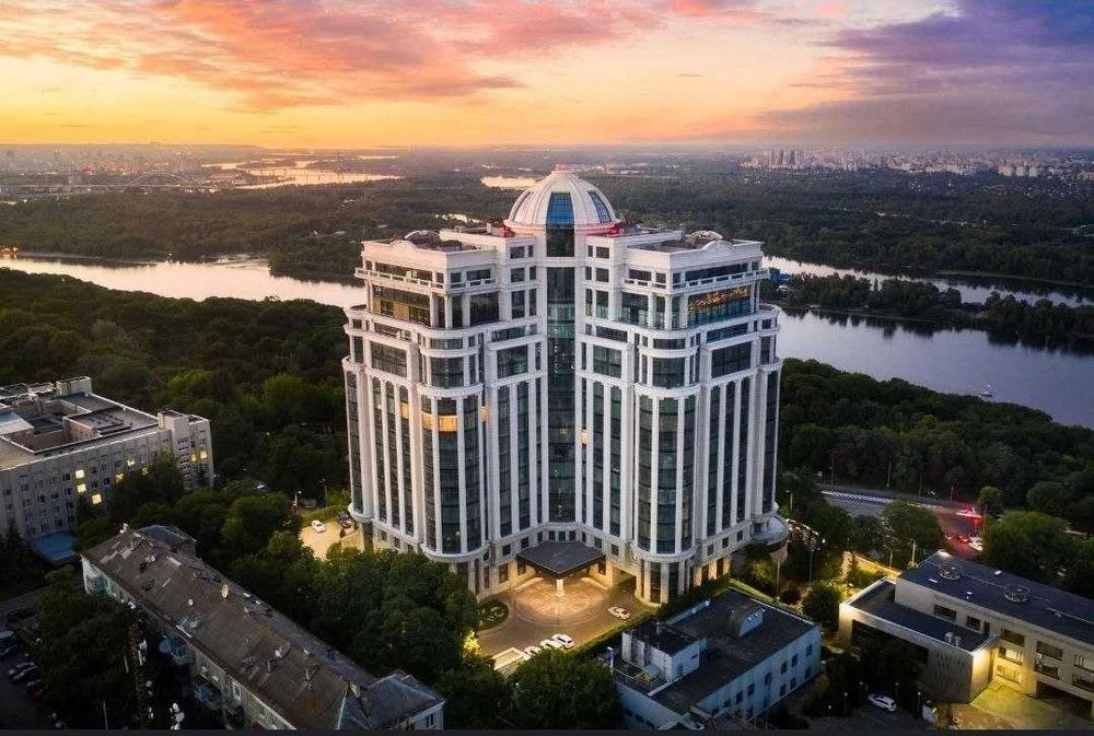 Продаж вул. Мазепи Івана 11 б, ЖК Diamond Hill, 267 м²