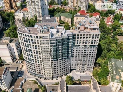 Продаж 2к квартири 51 кв. м на вул. Січових Стрільців 52А •