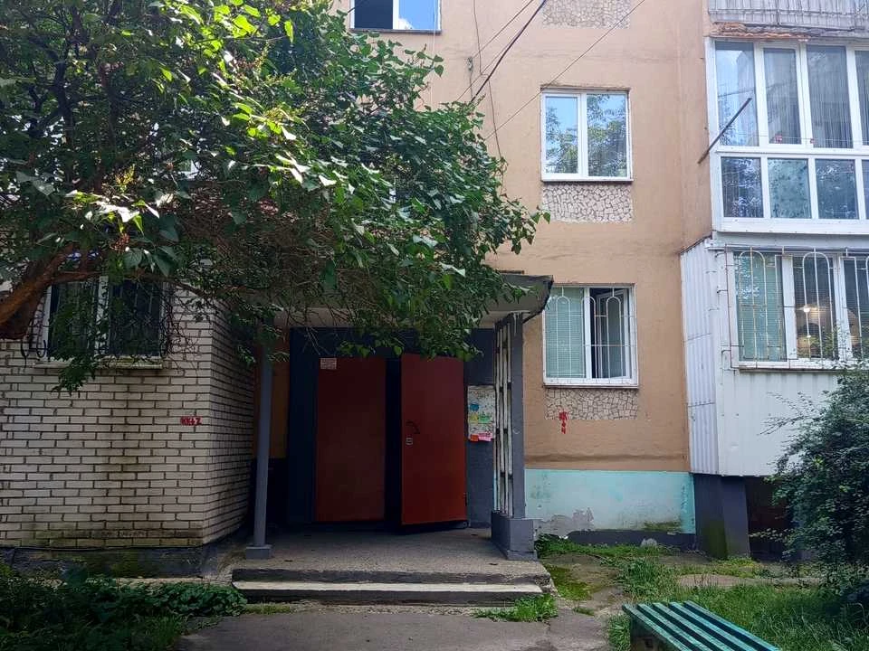 Квартира. Винница, Келецкая ул.