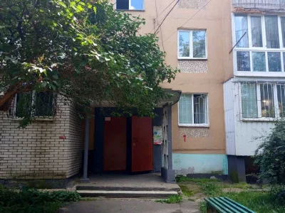 Квартира. Винница, Келецкая ул.