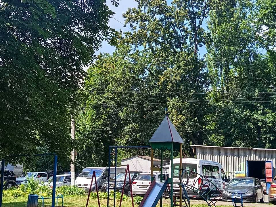 Квартира. Винница, Келецкая ул.