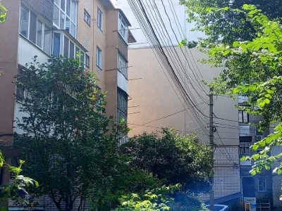 Квартира. Винница, Келецкая ул.