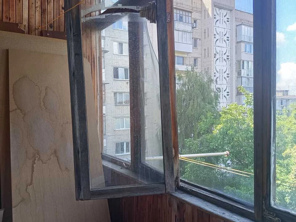 Квартира. Винница, Келецкая ул.