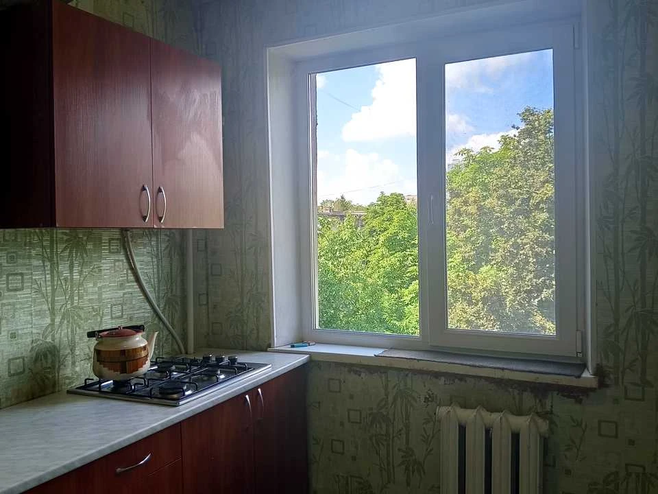 Квартира. Винница, Келецкая ул.
