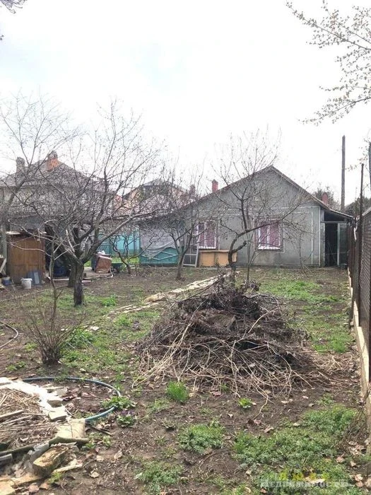 Продається земельна ділянка 16 ст. Фонтану