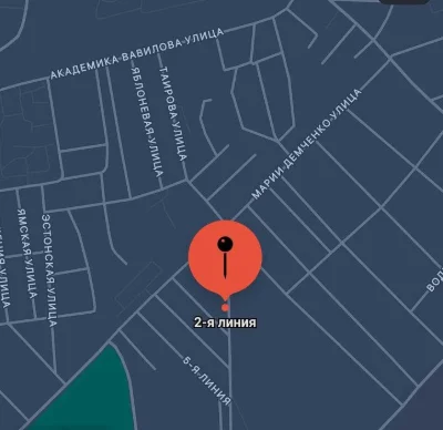Продається земельна ділянка 16 ст. Фонтану