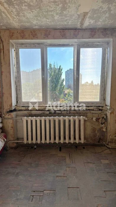 2-комнатная квартира 52 м² под ремонт Фонтанская дорога/Армий