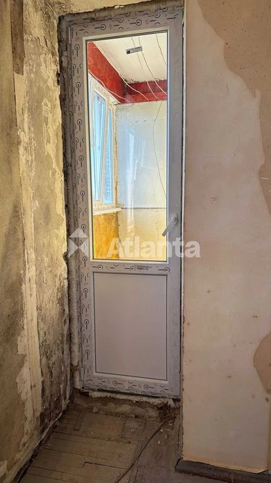 2-комнатная квартира 52 м² под ремонт Фонтанская дорога/Армий