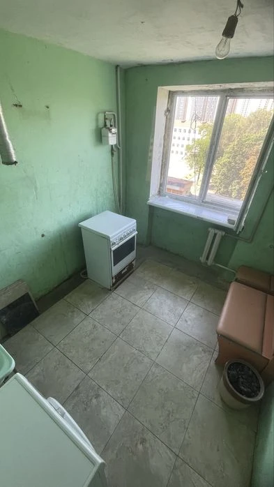 2-комнатная квартира 52 м² под ремонт Фонтанская дорога/Армий